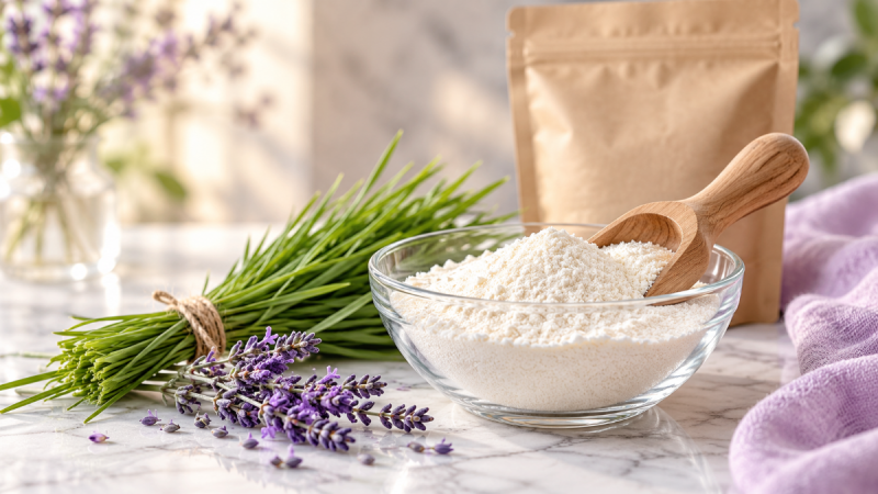 Grass-Fed Collagen: Does Grass-Fed Actually Matter?