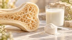 Collagen and Bone Density: What the Trials Show, Who Funded Them and What Works