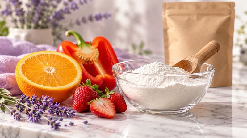 Collagen and Vitamin C: Do You Need Both, and Do You Need Them Together?
